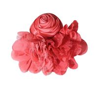 UncleS Fiori Danza Costume Decoro Abbigliamento Accompagnamento Corsage Ornament Occasioni Formali Fiori