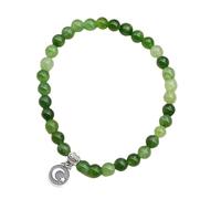 UncleS Flexible Prayer Bead Bracelet Practical Glass Beads for Religious Elastic Misbaha Accessory for Daily Wear Elastic Islamic Misbaha for Daily Wear