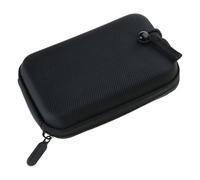 UncleS Golfing Range Finder Case Da Golfing Borse Con Tappeto Per Portata Stoccaggio A Cinghia Per Cassabinatore