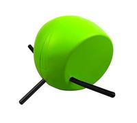 UncleS Golfs Swing Collegamento con Le Palle Correttore per Allenare Le del Braccio Correttore Swing Allenatore