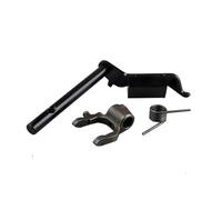 UncleS Gruppo Cuscinetto Fork Rilascio Sostituzione per Accessori Automatici I10 1.1L Frizioni Installazione Facile Rilascio del Cuscinetto Le Prestazioni del Veicolo Veicoli