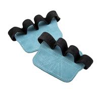 UncleS Guanti Sollevamento Pesi Allenamento in Palestra Pad Protezione A Mano Deadlifting per del Pesi Fitness Fitness MultiPurpy Gym Gleves