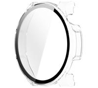 UncleS Guarda Cover Shell Protezione Dello Schermo Pellicola di Vetro Per Balance 2 Caso Antigraffio Smartwatch Film Antipolvere Caso Antiurto PC