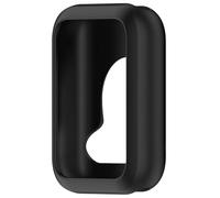 UncleS Guardia Protettiva della Custodia in Silicone Morbido per Banda 9 Smartwatch Professionale Protettore Resistente Graffio Pacchetto Alloggiamento del Braccialetto
