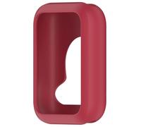 UncleS Guardia Protettiva della Custodia in Silicone Morbido per Banda 9 Smartwatch Professionale Protettore Resistente Graffio Pacchetto Alloggiamento del Braccialetto