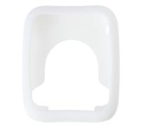 UncleS Guardia Protettiva della Custodia in Silicone Morbido per Banda 9 Smartwatch Professionale Protettore Resistente Graffio Pacchetto Alloggiamento del Braccialetto