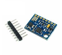 UncleS GY-87 10DOF Modulo MPU6050 Giroscopio Acceleration Compassometer Module for Navigation Accessories