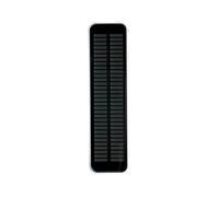 UncleS Intervallo Dinamico Sensibilità Monitoraggio del Suono Stereo con Due modalità Visualizzazione per E Trasmesse Indicatore A Livello Performance