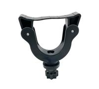UncleS Kayak Paddles Holdles Clip Track Groid Grop Grip Supporter Sostituzione Canoe Barche A Paddle Board Clip Grow Mount Pista per Pista Montato con Remi Montati