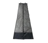 UncleS La maglia di densità della tenda della porta della rete dei vermi dello schermo della maglia per le porte impedisce l'ingresso del verme mantiene i flussi d'aria rete lavabile