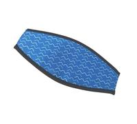 UncleS Maschera in Neoprene Calco Copre Snorkeli per La Protezione Immersioni Comode Avvolgimento Copertura Neoprene Immersi