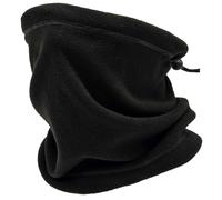 UncleS Maschera per Viso Bandane Traspiranti Ciclismo Pile più Calda La Sciarpa Gighe