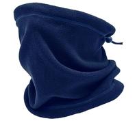 UncleS Maschera per Viso Bandane Traspiranti Ciclismo Pile più Calda La Sciarpa Gighe