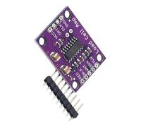 UncleS Modulo Misurazione del Peso con Risoluzione HX711 A 24 Bit per Bilancia Industriale con Circuito Cella Carico Basato PCB Compensazione della Temperatura