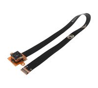 UncleS Modulo Telecamera Ampio Angolo Sensore da 13 con Messa A Fuoco Fissa A 80 Gradi per Schede Sviluppo OV13855 Webcam Industriale