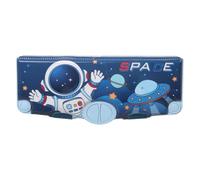 UncleS Multifunctional Pencil Case with Sharpener Ruler Eraser Finger Tape Scissors Student Children School Supplies for Kids School Supplies for Kids