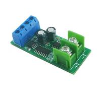 UncleS N4KTA011 Canale Digital RS485 K Tipo Termocoppia Modulo Acquisizione dei Dati per Vari Sensori Modbus RTU THERMOCOUPLE