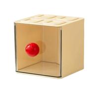 UncleS Organizzatori Bustine tè alla Disegni Impilabili Salvaspazio Scaffale Montabile A Parete per caffè Accessori da Cucina Organizzatori Bustine tè Impilabili