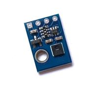 UncleS Output Digitale AHT10/AHT20/AHT21 Sensori Temperatura E umidità Compatibile per Le Interfacce I2C Risposte Rapide Monitoraggio della qualità