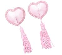 UncleS Padroni Pausa Pasties Pasties Reggiseni del Reggiseno Copri Seno Riutilizzabile Seno I Capezzoli Autoadesivi per Donne Pasticcini Adesivi Riutilizzabili