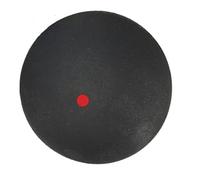 UncleS Palline in gomma di durata con colori codificati a pois Racket palla da allenamento per diverse palle junior per i livelli dei giocatori