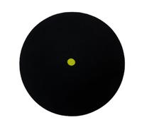 UncleS Palline in gomma di durata con colori codificati a pois Racket palla da allenamento per diverse palle junior per i livelli dei giocatori