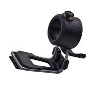 UncleS Pieghevole Camp Accensioni Forno Interruttore Alta Temperatura Resistente Interruttore Assist Pulsante Issist Assist Igniters