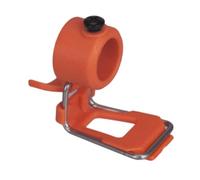 UncleS Pieghevole Camp Accensioni Forno Interruttore Alta Temperatura Resistente Interruttore Assist Pulsante Issist Assist Igniters