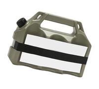 UncleS Portali Raffreddamento Secchio Ghiaccio Le Perdite Refrigeratori Resistenti Esterni per Refrigeratori Campeggio Escursionismo Tailgating Ice Box