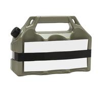 UncleS Portali Raffreddamento Secchio Ghiaccio Le Perdite Refrigeratori Resistenti Esterni per Refrigeratori Campeggio Escursionismo Tailgating Ice Box