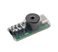 UncleS Pratica Tascabile Morse USB C Trainer con Comodo Strumento Sistemi Sensoriali Ricarica Tipo C CW