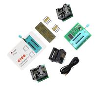 UncleS Programmatore G100 con Riconoscimento Automatico per La Serie 45 95 E Semplifica L'elaborazione Programmatore SPI EEPROM