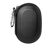 UncleS Protective Travel Case for Wireless Mouse And Accessories with Shock Absorbents Shell Pouches Case