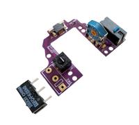 UncleS Pulsante SCAMPIONE CHOT SCAMBIO PULTICHI SCHEDE FATHOARDE Free Duro AFRIVE Duro APPRIZIONE PULLATURA GPROX Superlight