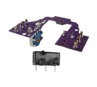 UncleS Pulsante SCAMPIONE CHOT SCAMBIO PULTICHI SCHEDE FATHOARDE Free Duro AFRIVE Duro APPRIZIONE PULLATURA GPROX Superlight