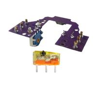 UncleS Pulsante SCAMPIONE CHOT SCAMBIO PULTICHI SCHEDE FATHOARDE Free Duro AFRIVE Duro APPRIZIONE PULLATURA GPROX Superlight