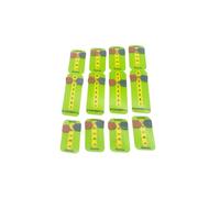 UncleS Punteggio Tennis Marcatore Punto Point Counter Padel Controcampista Accessorio Tennis