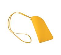 UncleS Robuste Tappeti Per Occhiali Con Materiali In Pelle PU Decorazione Collana Supporto Occhiali Abiti Protettivi Tutti I Giorni