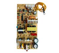 UncleS Scheda Controllo PCB 105C Resistente alle Alte Temperature per Radiatori Vino Easy Installazione E Accessori Lo Sviluppo della Risposta A Frequenza Ampio Frigorifero I Frigoriferi