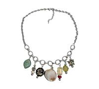 UncleS Simple Collana Fashi