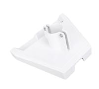UncleS sistemi dello scaffale del montaggio della parabola satellitare di 39mm per l'adattatore facile dell'installazione di progettazione antiurto del cuscino del silicone della caratteristica del