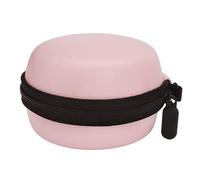 UncleS Smartwatch Carrying Case Travel Storage Box Shockproof Portable Organizers Solution for GT4/5 Collectors And Enthusiasts Zippered Watch Container