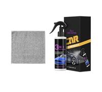 UncleS Spruzzatore in Ceramica Rivestimento Incredibili E Protezioni per La Vernice Auto Perline Perline Rivestimento in Ceramica