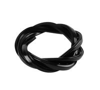 UncleS Strisce Guarnizione della Stampante Prevenzione della Collisione Elastica per Stampanti A Fessura 100 Cm per Tubo Silicone Assi X Y