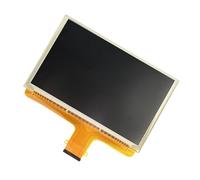 UncleS Strumento di ricambio per touchscreen da 8 pollici, DJ080PA-01A, per lettore multimediale, navigazione, radio LCD, digitalizzatore, interfaccia sensibile al tocco