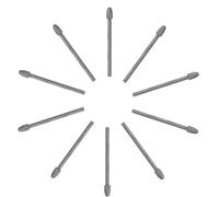 UncleS Suggerimenti da 10 per Kamvas12-24 PW517 Schizzi Senza Sforzo E Controllo Creativo Easy Sostituzione Nibs