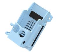 UncleS Supporto a clip regolabile leggero Supporto per fotocamera con base antiscivolo di ricambio per Pocket 3 Cold Shoe