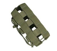 UncleS Tattica del Supporto per Bottiglia La Cintura Tattica A Cinghia Porta Trasportatori Le Bottiglie d'Acqua Tattiche da Viaggio Campeggio