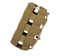 UncleS Tattica del Supporto per Bottiglia La Cintura Tattica A Cinghia Porta Trasportatori Le Bottiglie d'Acqua Tattiche da Viaggio Campeggio