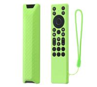 UncleS Telecomando in Silicone in Silicone Copre Le Dogane Adatte per I Modelli C923A/RC813A Migliora I Bordi Protezioni Protezioni